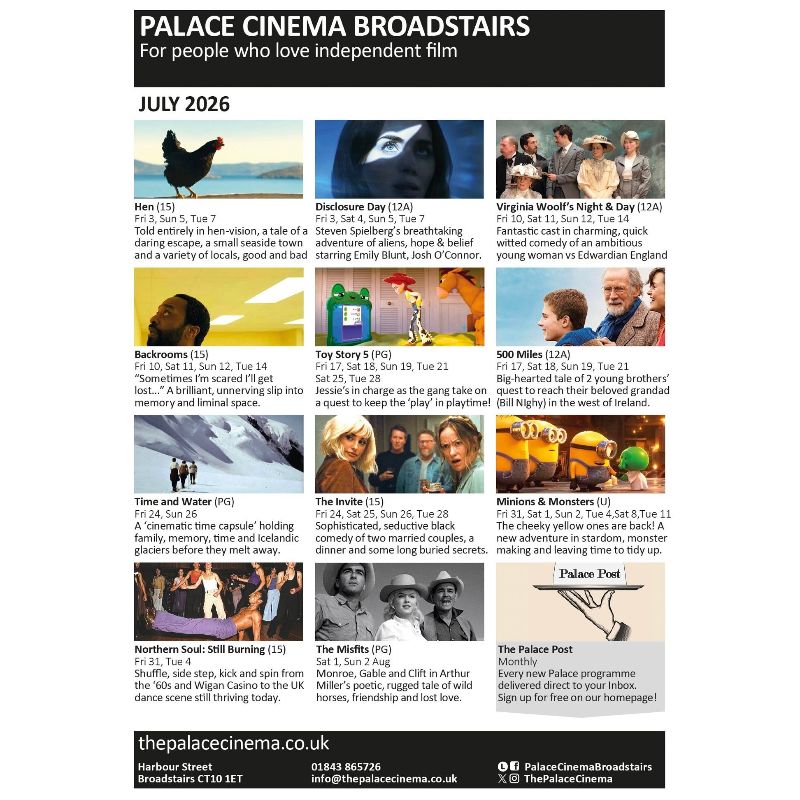Image representing  from Broadstairs & St. Peters Chamber of Commerce