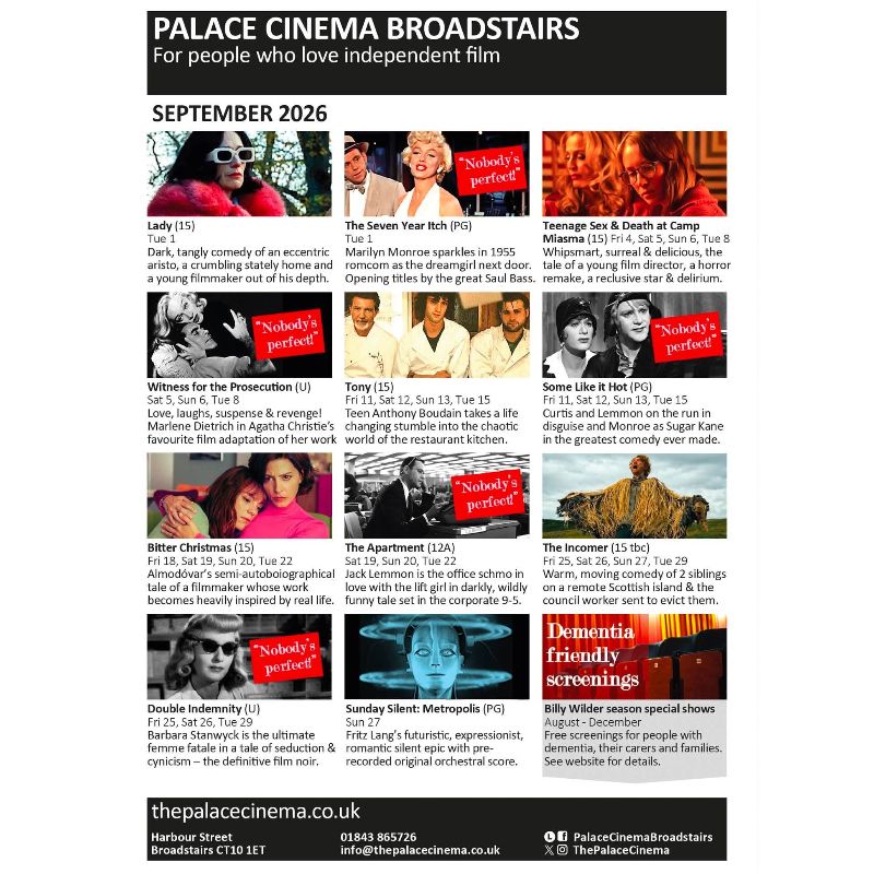 Image representing  from Broadstairs & St. Peters Chamber of Commerce