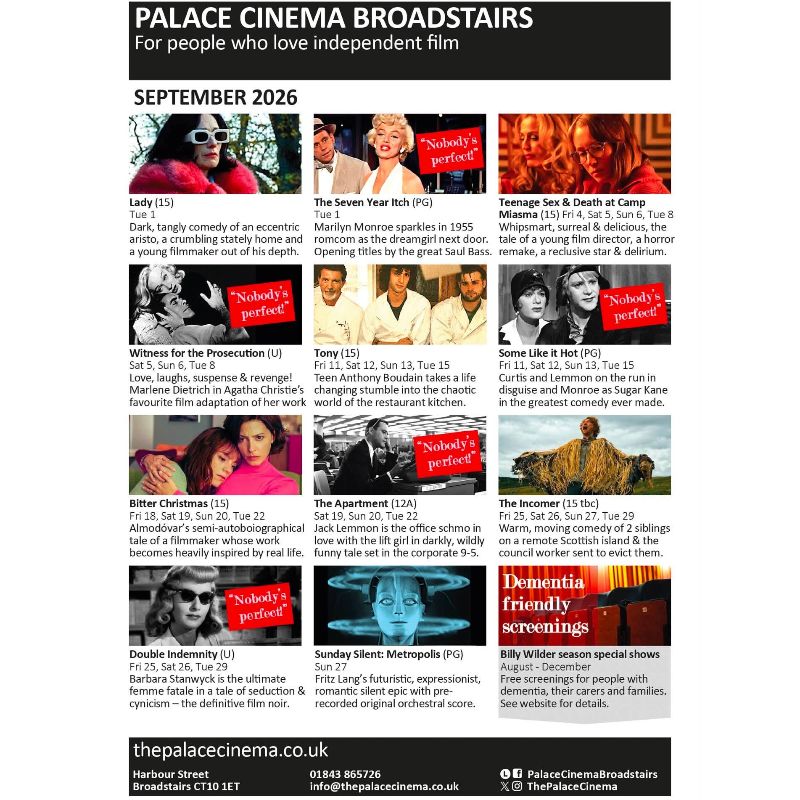 Image representing  from Broadstairs & St. Peters Chamber of Commerce