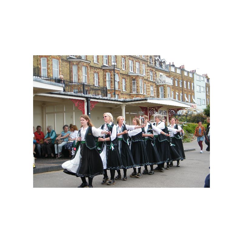 Let us Entertain You! - Broadstairs & St. Peters Chamber of Commerce Gallery