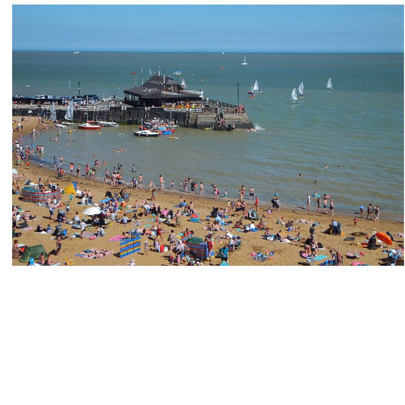 Our Coastline - Broadstairs & St. Peters Chamber of Commerce Gallery
