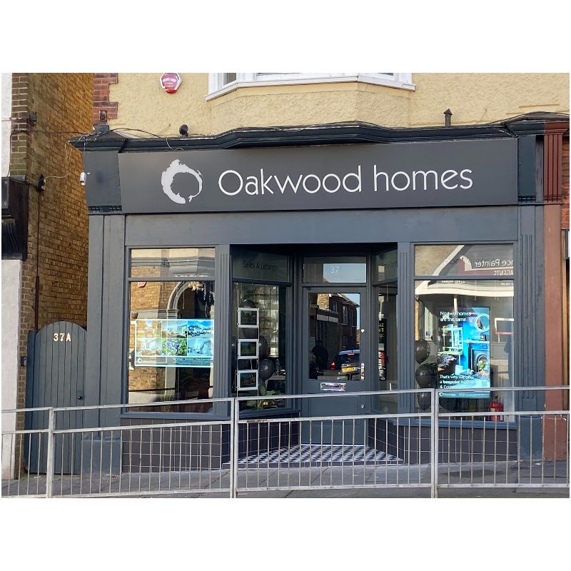 Oakwood Homes Broadstairs & St. Peters Chamber of Commerce