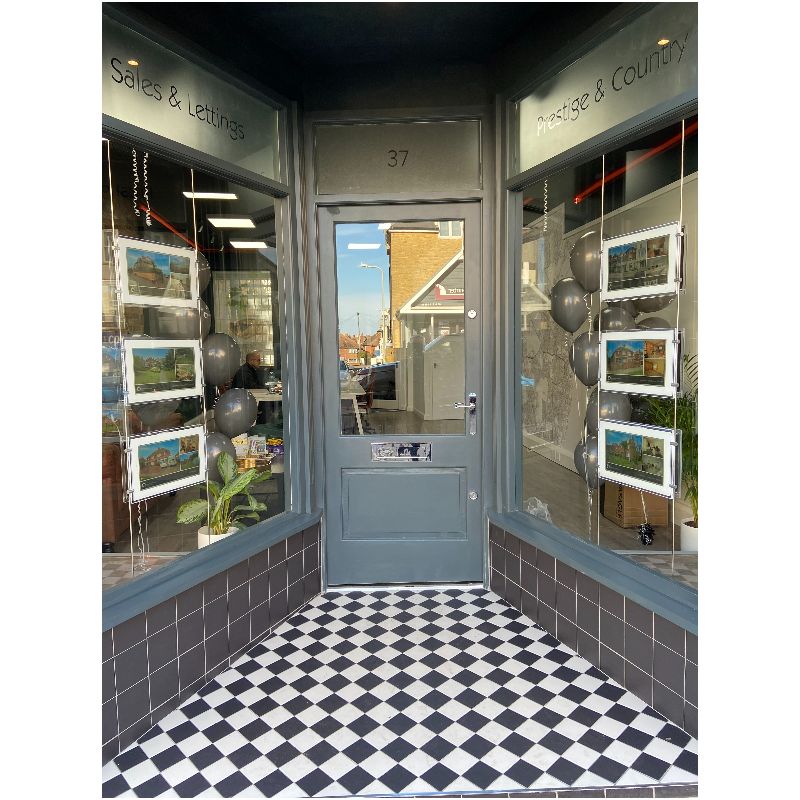 Oakwood Homes Broadstairs & St. Peters Chamber of Commerce